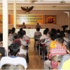Pelatihan fungsi teknis kepolisian